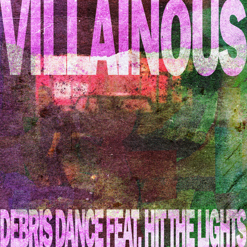 Villainous