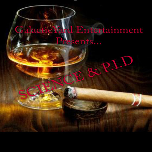 Nightcap Musiq (Explicit)