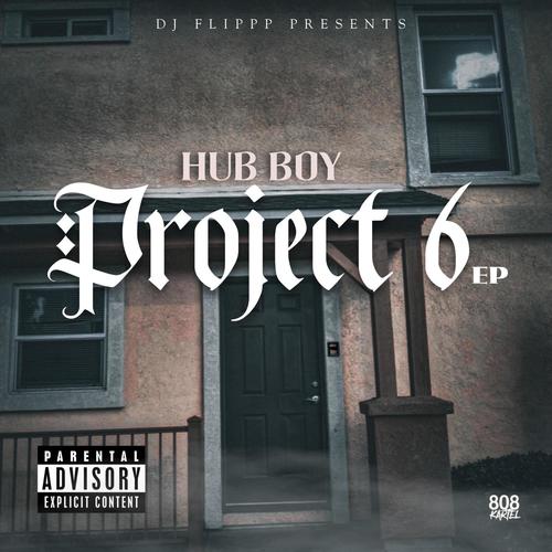 Project 6 (Explicit)