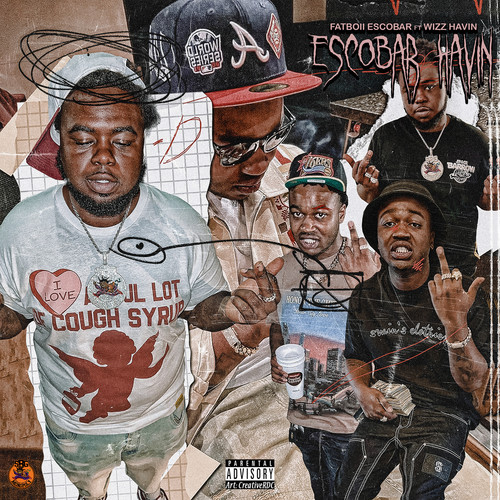 Escobar Havinn (Explicit)