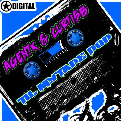 Til My Tape Pop