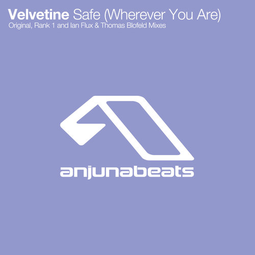 Safe (Wherever You Are)