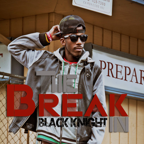 The Break In (在磨合)