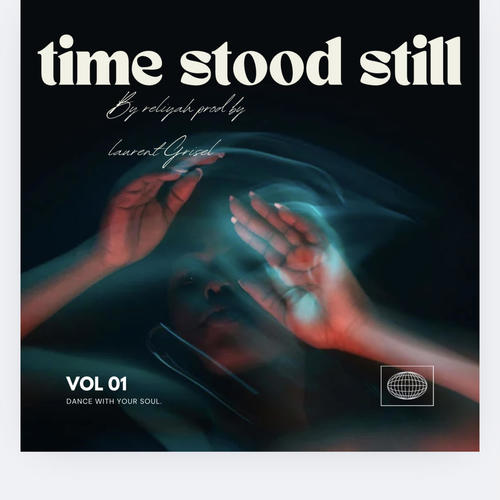 Time stood still (Explicit)