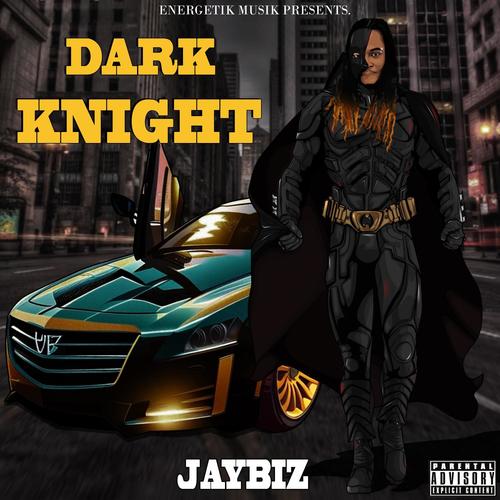 Dark Knight (Explicit)