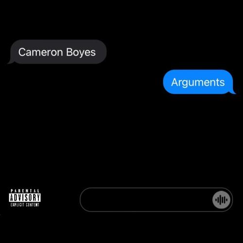 Arguments (Explicit)