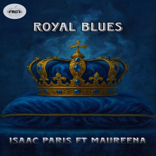 Royal Blues (feat. Maureena)