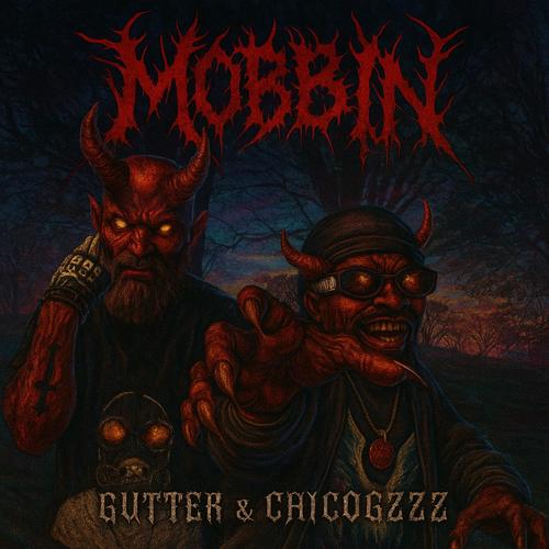 Mobbin' (feat. ChicoGzz) [Explicit]