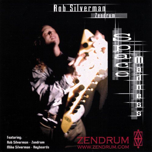 Space Madness (for Zendrum)