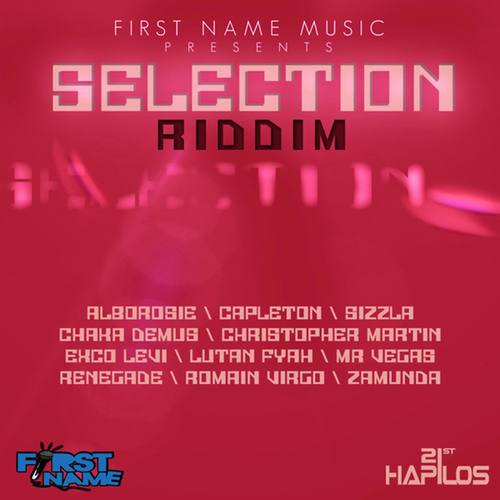 Selection Riddim