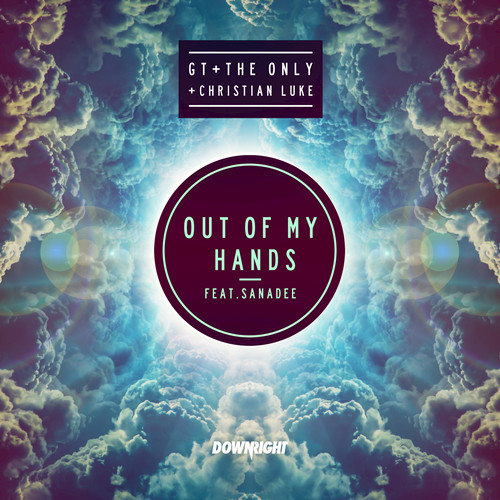Out Of My Hands (feat. Senadee)