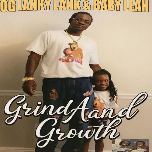 Don't Break (feat. Baby Leah)