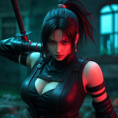 Nagaon Dagger's Point, Poison's Promise