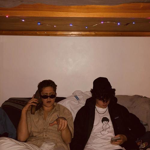 Livin' My Life (Explicit)