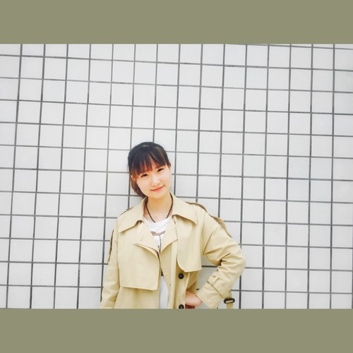 不做烟火里的尘埃