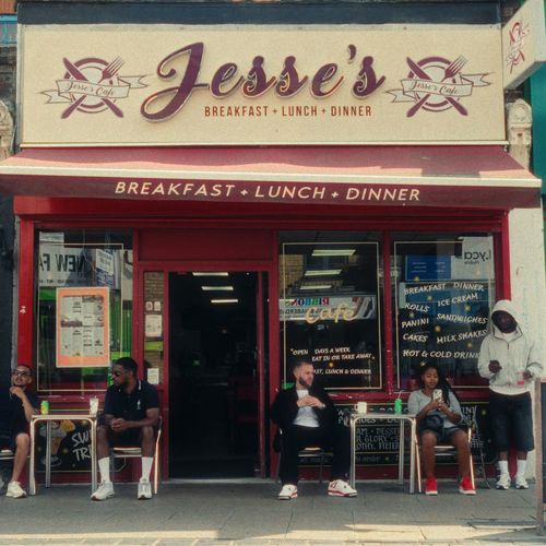 Jesse's Cafe
