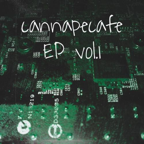 EP vol. 1 (Explicit)