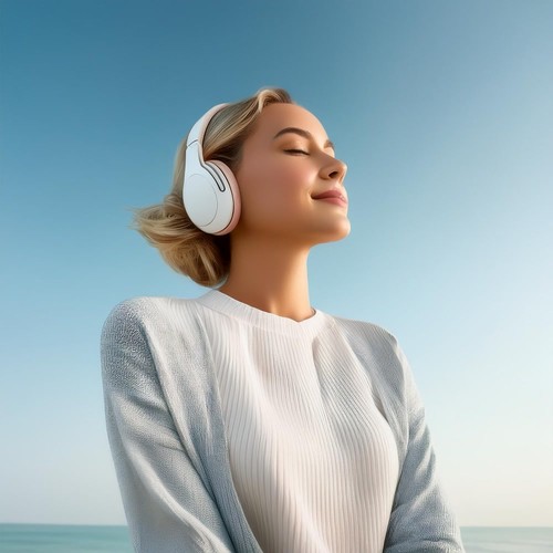 Sonidos Ambientales Pacíficos: Música Para Relajación Total