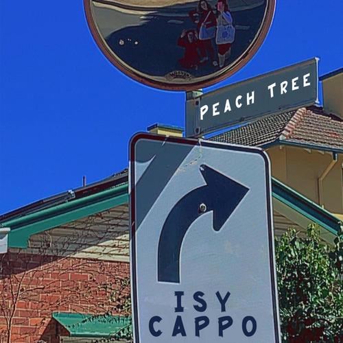 Peach Tree
