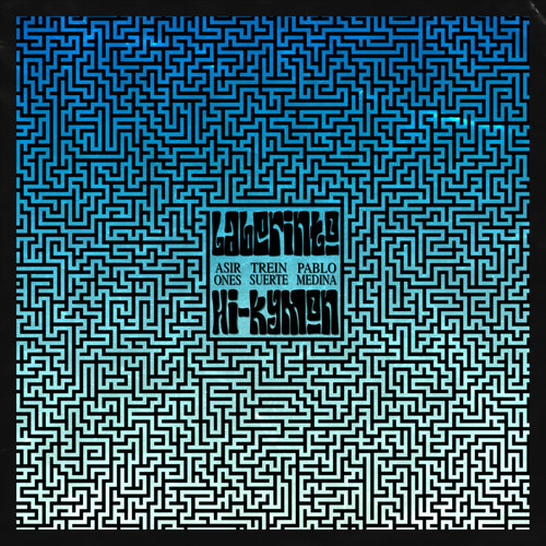Laberinto (Explicit)
