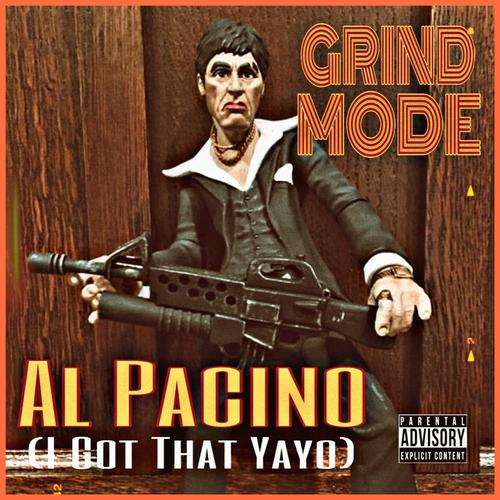 AL PACINO (Explicit)