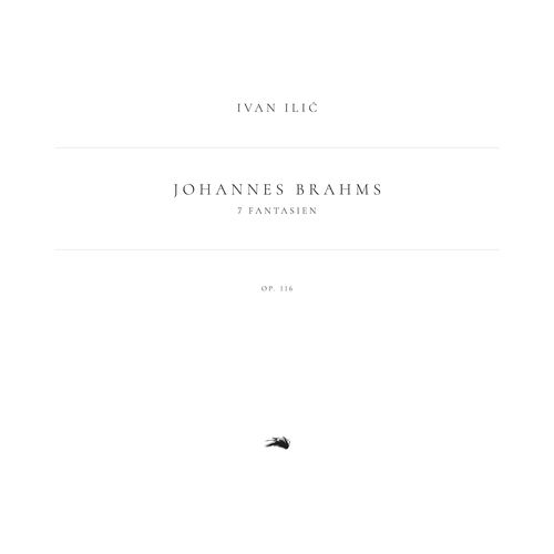 7 Fantasien, Op. 116