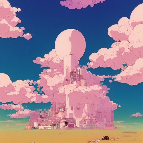 Lo-Fi Ambient