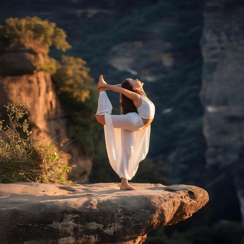 Guzheng Zen Flow for Mindful Movement