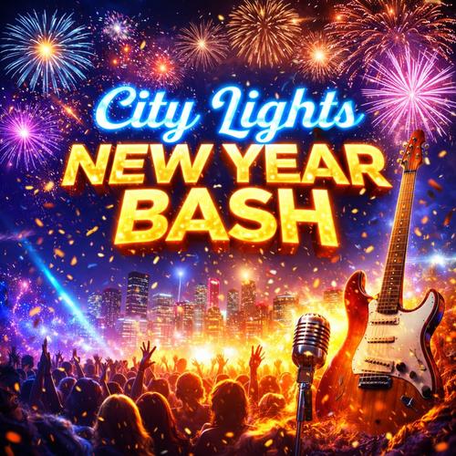 City Lights New Year Bash