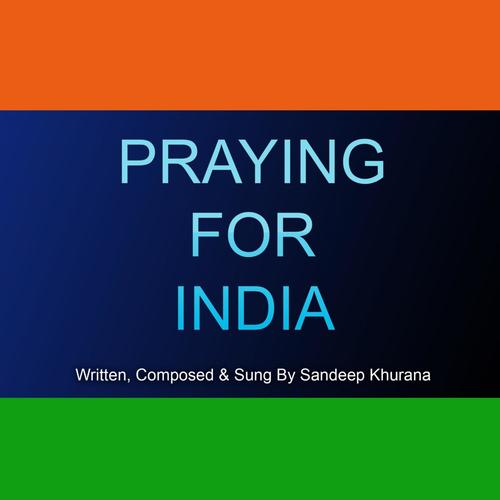 Praying For India