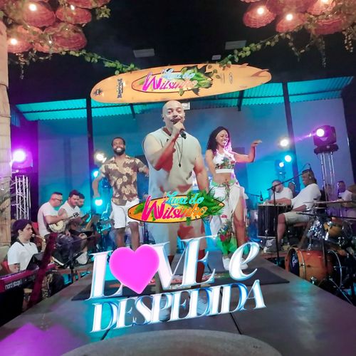 Love & Despedida