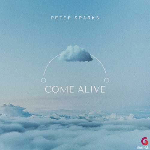 Come Alive (Explicit)