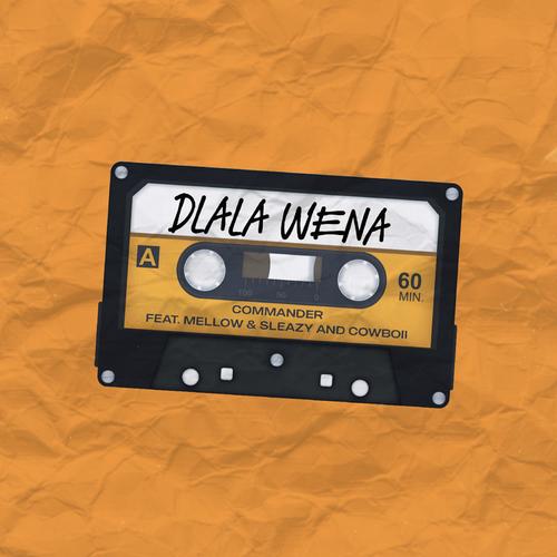Dlala Wena (feat. Mellow & Sleazy & Cowboii)