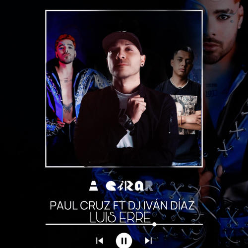 A Girar (Luis Erre Remix Extended Mix) [Explicit]