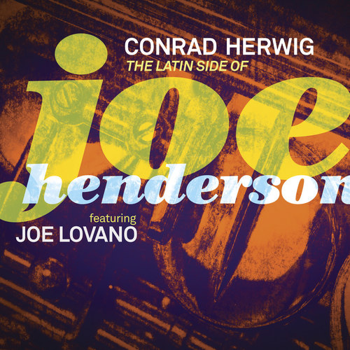 The Latin Side of Joe Henderson