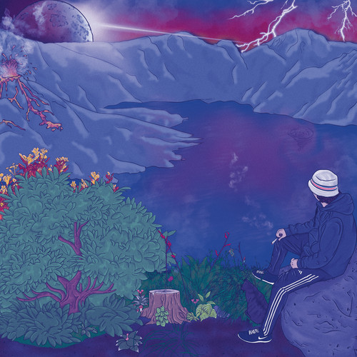 Måneformørkelse (Explicit)