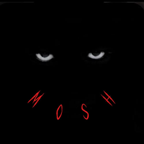 MOSH (Explicit)