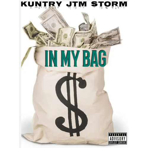 IN MY BAG (feat. JTM & STORM) [Explicit]