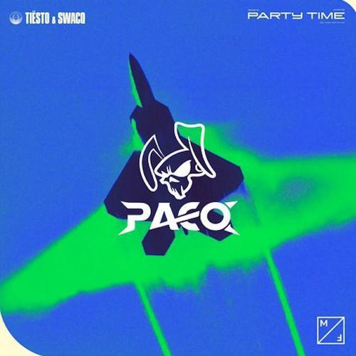 Party Time (PACO Bootleg)