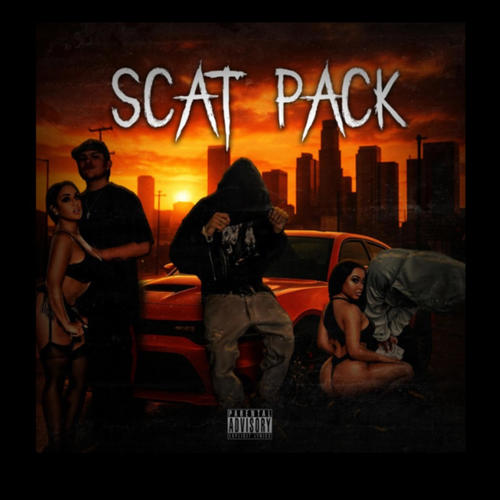 Scat pack (Explicit)
