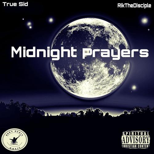Midnight Prayers (feat. Rik The Disciple)