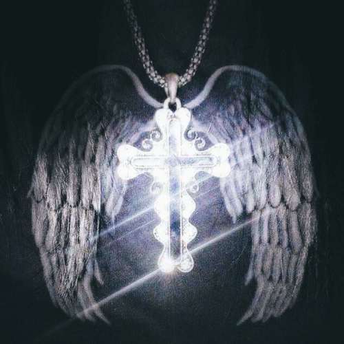 My Angel (Explicit)