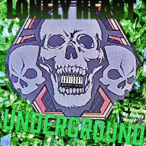 Undergrond (Explicit)