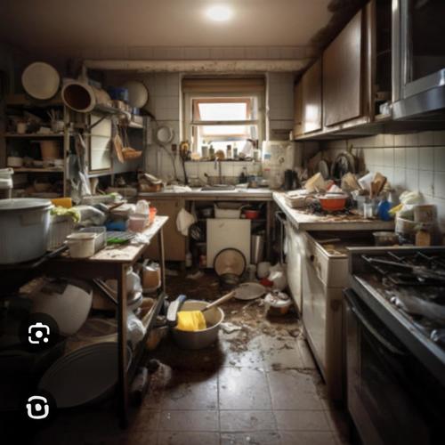 KMKQ, Vol. 2 (Keep My Kitchen Qleen) [Explicit]