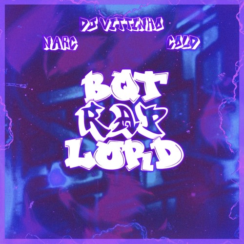 Bqt Rap Lord (Explicit)