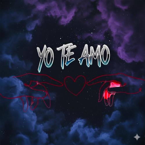 Yo te amo (feat. El RD)
