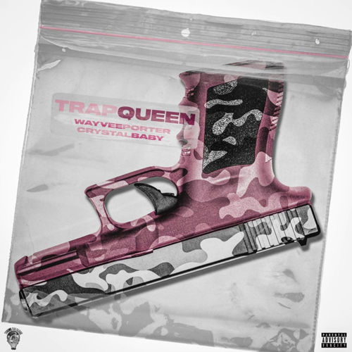Trap Queen (Explicit)