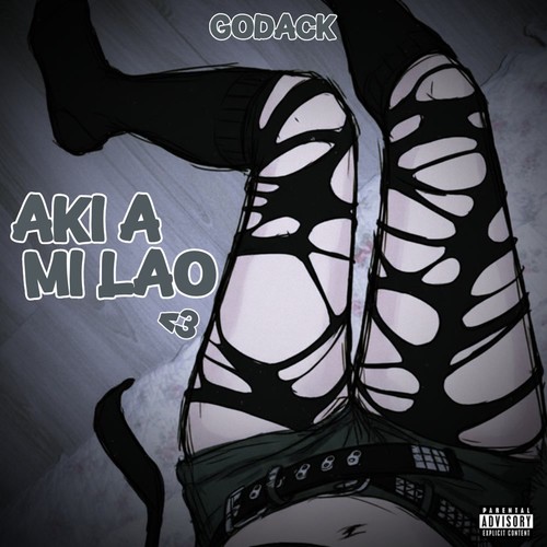 Aki a mi Lao (Explicit)