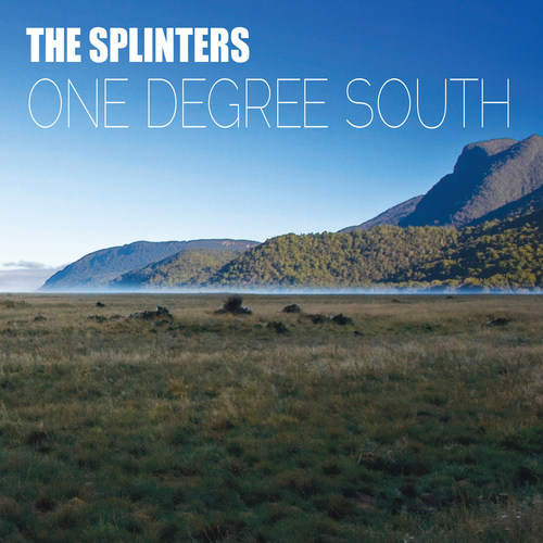 One Degree South