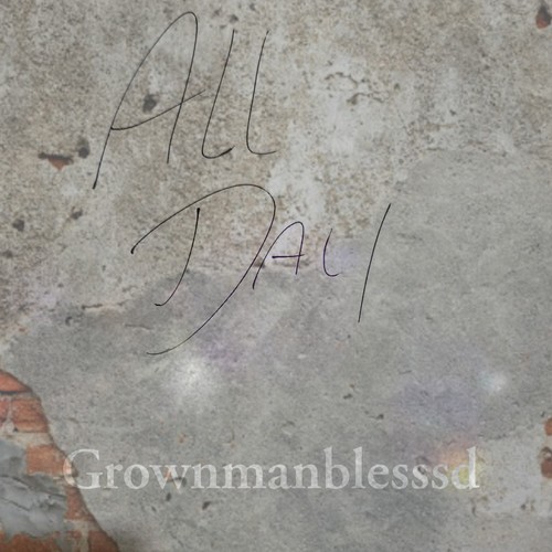 All Day (Explicit)